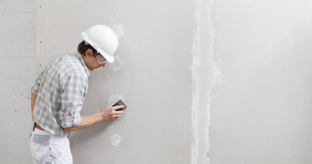 Trusted Colorado City, CO Drywall & Painting Services Experts